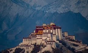 Tibet Tours