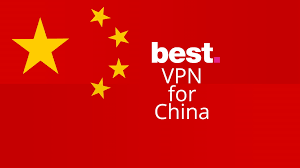 VPN for China