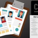 5 Home-Based Methods to Improve Your CV/Resume