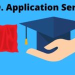 Ph.D. Application Service