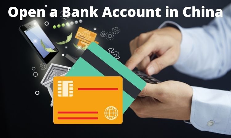 How to Open a Bank Account in China for Personal Purposes