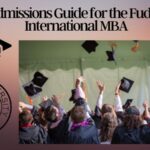 Admissions Guide for the Fudan International MBA (IMBA) in 2023