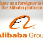 How to Use Alipay as a foreigner in China?