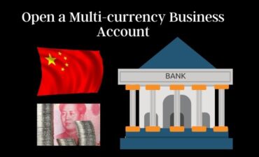 Open a Hong Kong Multi-currency Business Account