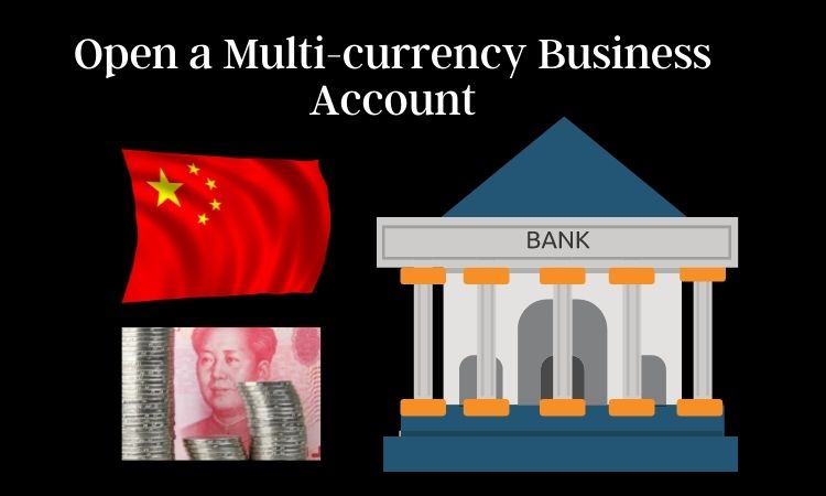 Open a Hong Kong Multi-currency Business Account