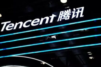 Tencent AI